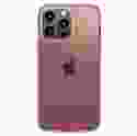 Spigen Чохол для Apple iPhone 14 Pro Crystal Flex, Rose Crystal