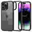 Spigen Чохол для Apple iPhone 14 Pro Ultra Hybrid, Matte Black