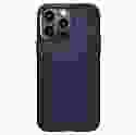 Spigen Чохол для Apple iPhone 14 Pro Liquid Air, Navy Blue