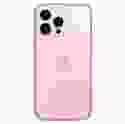 Spigen Чохол для Apple iPhone 14 Pro Max Liquid Crystal Glitter, Rose Quartz
