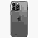 Spigen Чохол для Apple iPhone 14 Pro Max Liquid Crystal, Crystal Clear