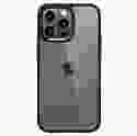 Spigen Чохол для Apple iPhone 14 Pro Max Ultra Hybrid, Matte Black