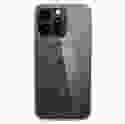 Spigen Чохол для Apple Iphone 14 Pro Ultra Hybrid MagFit, Graphite