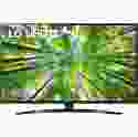 LG Телевізор 43" 43UQ81006LB