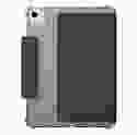 UAG Чохол [U] для Apple iPad Air 10.9"(5th Gen 2022) Lucent, Black