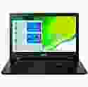 Acer Ноутбук Aspire 3 A317-52 17.3FHD IPS/Intel i3-1005G1/8/256F/int/Lin/Black