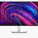 Dell Монітор LCD 30" U3023E HDMI, DP, USB-C, RJ-45, Audio, IPS, 2560x1600, 16:10, 100%sRGB, Pivot