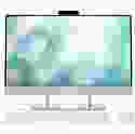 HP Персональний комп'ютер-моноблок All-in-One 23,8FHD AG/Intel i7-10700T/16/512F/int/kbm/DOS/3Y/Silver