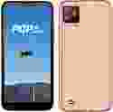 TECNO Смартфон POP 5 Go (BD1) 1/16Gb 2SIM Mist Copper