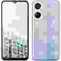 TECNO Смартфон POP 6 Pro (BE8) 2/32Gb 2SIM Peaceful Blue