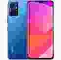 Infinix Смартфон SMART 6 PLUS (X6823C) 2/64GB 2SIM Tranquil Sea Blue
