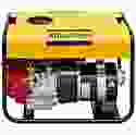 Kit Energy Бензиновий генератор Atlas Copco Generator QEP 3 AVR+FI
