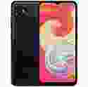Samsung Смартфон Galaxy A04e (A042) 3/32GB 2SIM Light Black