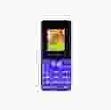 TECNO Мобільний телефон T301 2SIM Blue