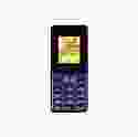 TECNO Мобільний телефон T301 2SIM Deep Blue
