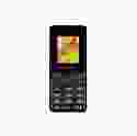 TECNO Мобільний телефон T301 2SIM Phantom Black