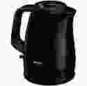 Tefal Електрочайник, 1,5л, пластик, чорний KO1508DE