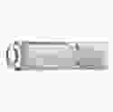 Флеш-накопичувач SanDisk USB 3.1 Ultra Dual Luxe Type-C 512Gb (150 Mb/s) Silver