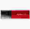 Apacer Накопичувач 32GB USB 3.1 AH25B Red