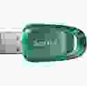 SanDisk Накопичувач 64GB USB 3.2 Gen 1 Ultra Eco
