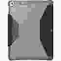 UAG Чохол для Apple iPad 10.2"(7th Gen 2021) Plyo, Black/Ice
