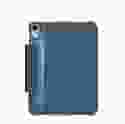 UAG Чохол [U] для Apple iPad 10.9"(10TH GEN, 2022) LUCENT, Deep Ocean