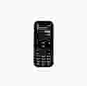 2E Мобільний телефон E240 2022 Dual SIM Black