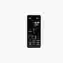 2E Мобільний телефон E280 2022 Dual SIM Black