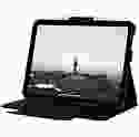 UAG Чохол [U] для Apple iPad 10.9"(10TH GEN, 2022) DOT, Black