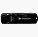 Transcend Накопичувач 16GB USB 2.0 JetFlash 350 Black