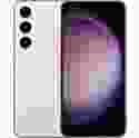 Samsung Смартфон Galaxy S23 (SM-S911) 8/256GB 2SIM Light Pink