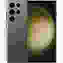 Samsung Смартфон Galaxy S23 Ultra (SM-S918) 12/256GB 2SIM Green