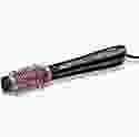 BaByliss Фен-щітка AS126E, 1000 Вт, 4 насадки, чорний