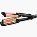 BaByliss W2447E, Щипці гофре, 85 Вт, чорний
