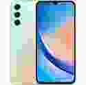 Samsung Смартфон Galaxy A34 5G (A346) 8/256GB 2SIM Silver