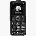 2E Мобільний телефон T180 2020 2SIM Black