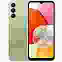 Samsung Смартфон Galaxy A14 (A145) 4/128GB 2SIM Light Green
