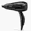 BaByliss Фен, 2000 Вт, 1 концентратор, чорний