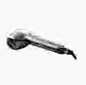 BaByliss Щипці для завивки автоматичні C1600E, 25 Вт, сірий