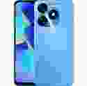 TECNO Смартфон Spark 10 (KI5q) 8/128Gb 2SIM Meta Blue