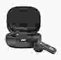 Навушники JBL Live Flex (JBLLIVEFLEXBLK) Black