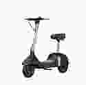 Електросамокат з сидінням OKAI Ceetle PRO EA10C Black