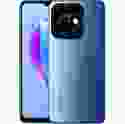 TECNO Смартфон Spark 10C (KI5m) 6.56" 4/64GB, 2SIM, 5000mAh, Meta Blue