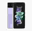 Смартфон Samsung Galaxy Flip3 5G 8/256 Lavende (SM-F711BLVFSEK)