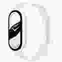 Фітнес-браслет Xiaomi Smart Band 10 Ceramic White (BHR07Y5GL)
