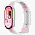 Фітнес-браслет Xiaomi Smart Band 10 Pink (BHR9999GL)
