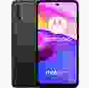 Motorola E40 4/64GB Carbon Gray (PARL0001PL)