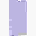 Чохол-книжка Book Cover Gelius Shell Case для Samsung A155 (A15) Violet