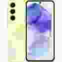 Смартфон Samsung Galaxy A55 5G 8/256GB Awesome Lemon (SM-A556BZYC)