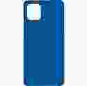 Original 99% Soft Matte Case for Samsung A217 (A21s) Blue